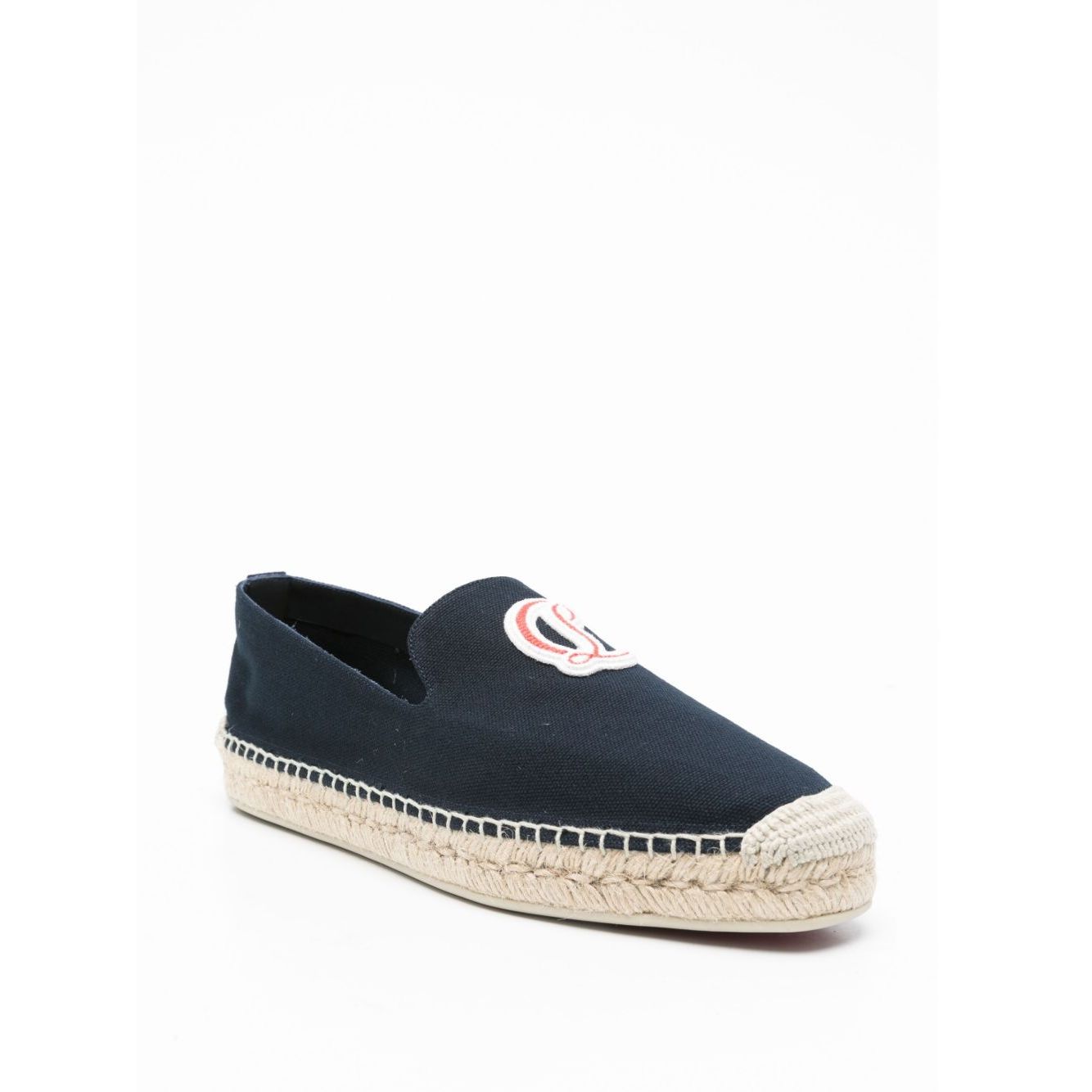 Christian Louboutin Mooncrest espadrilles Espadrilles
