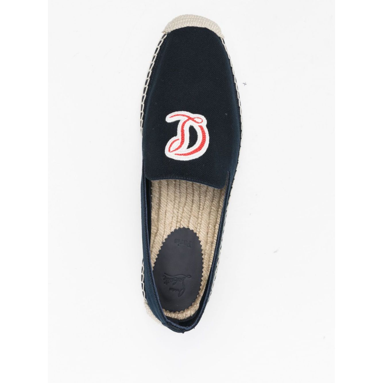 Christian Louboutin Mooncrest espadrilles Espadrilles