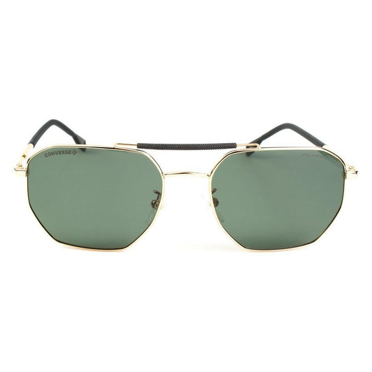 Converse Pink Metal Sunglasses