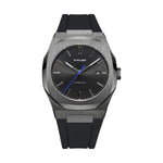 D1 MILANO Mod. AUTOMATIC RETRO D1-ATRJ11