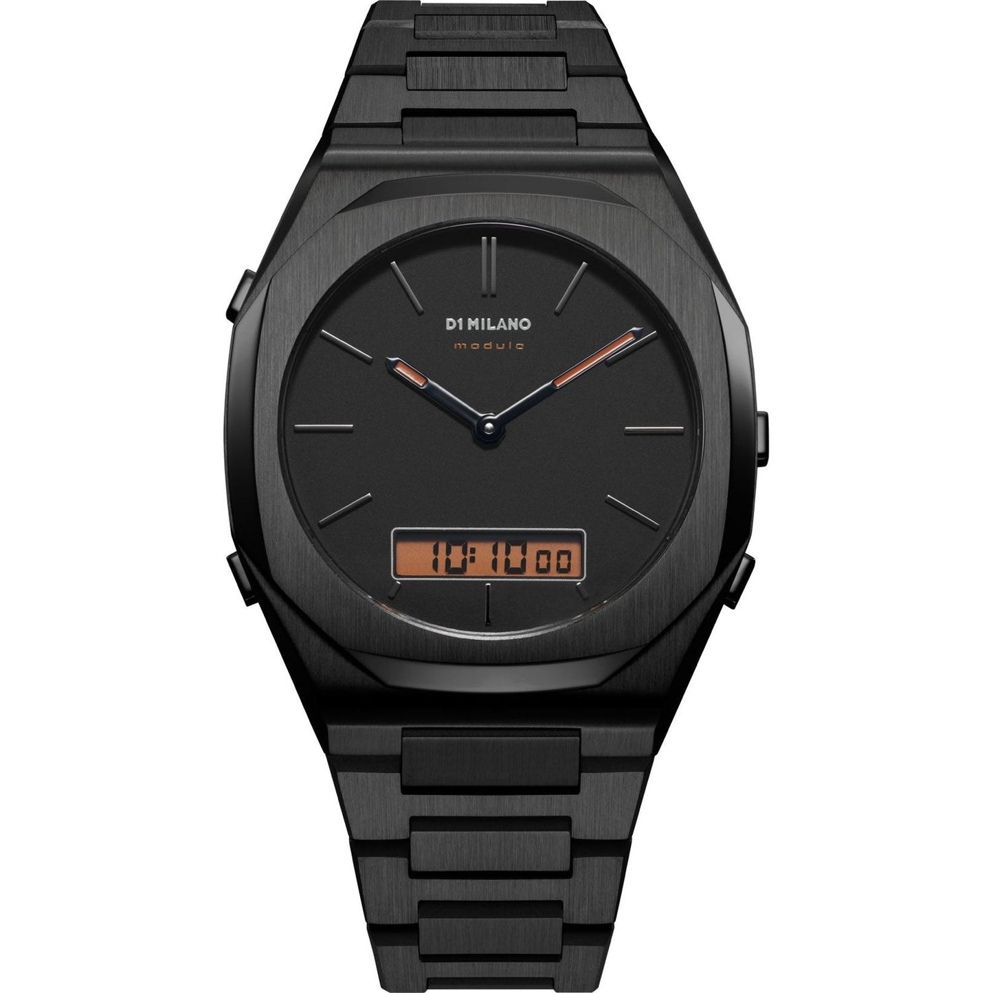 D1 MILANO Mod. MODULE 366 D1-DGBJ02