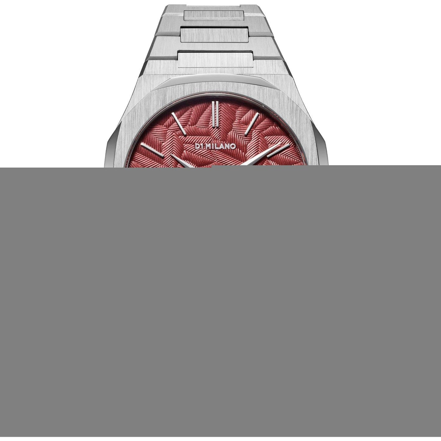 D1 MILANO WATCHES Mod. D1-UTBJ33 D1-UTBJ33