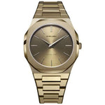 D1 MILANO WATCHES Mod. D1-UTBJ36 D1-UTBJ36