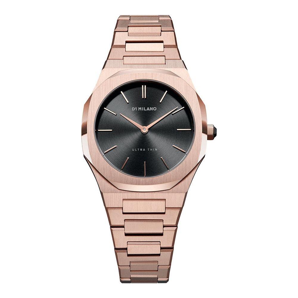 D1 MILANO WATCHES Mod. D1-UTBL06 D1-UTBL06