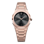 D1 MILANO WATCHES Mod. D1-UTBL06 D1-UTBL06