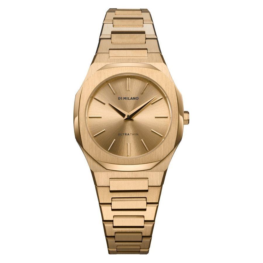 D1 MILANO WATCHES Mod. D1-UTBL31 D1-UTBL31