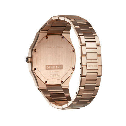 D1 MILANO WATCHES Mod. D1-UTBU02 WATCHES