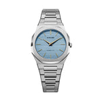 D1 MILANO WATCHES Mod. D1-UTBL17 D1-UTBL17