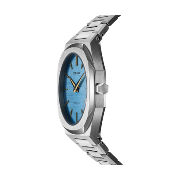 D1 MILANO WATCHES Mod. D1-UTBL17 D1-UTBL17