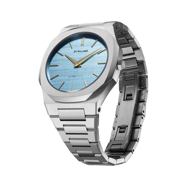 D1 MILANO WATCHES Mod. D1-UTBL17 D1-UTBL17