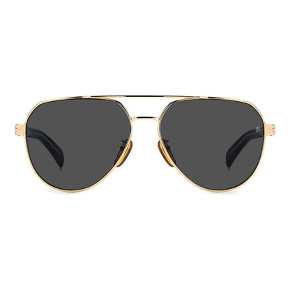 DAVID BECKHAM MOD. DB 1121_G_S SUNGLASSES & EYEWEAR