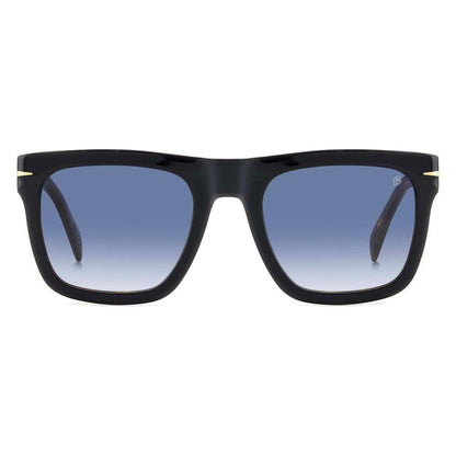 DAVID BECKHAM MOD. DB 7000_S FLAT SUNGLASSES & EYEWEAR