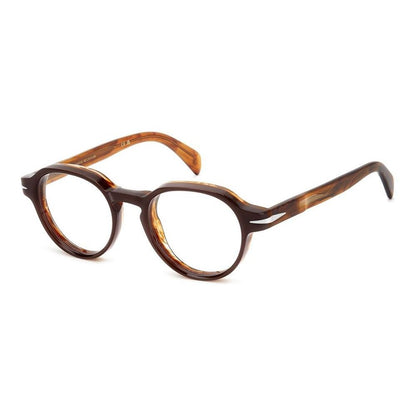 DAVID BECKHAM MOD. DB 7153-0