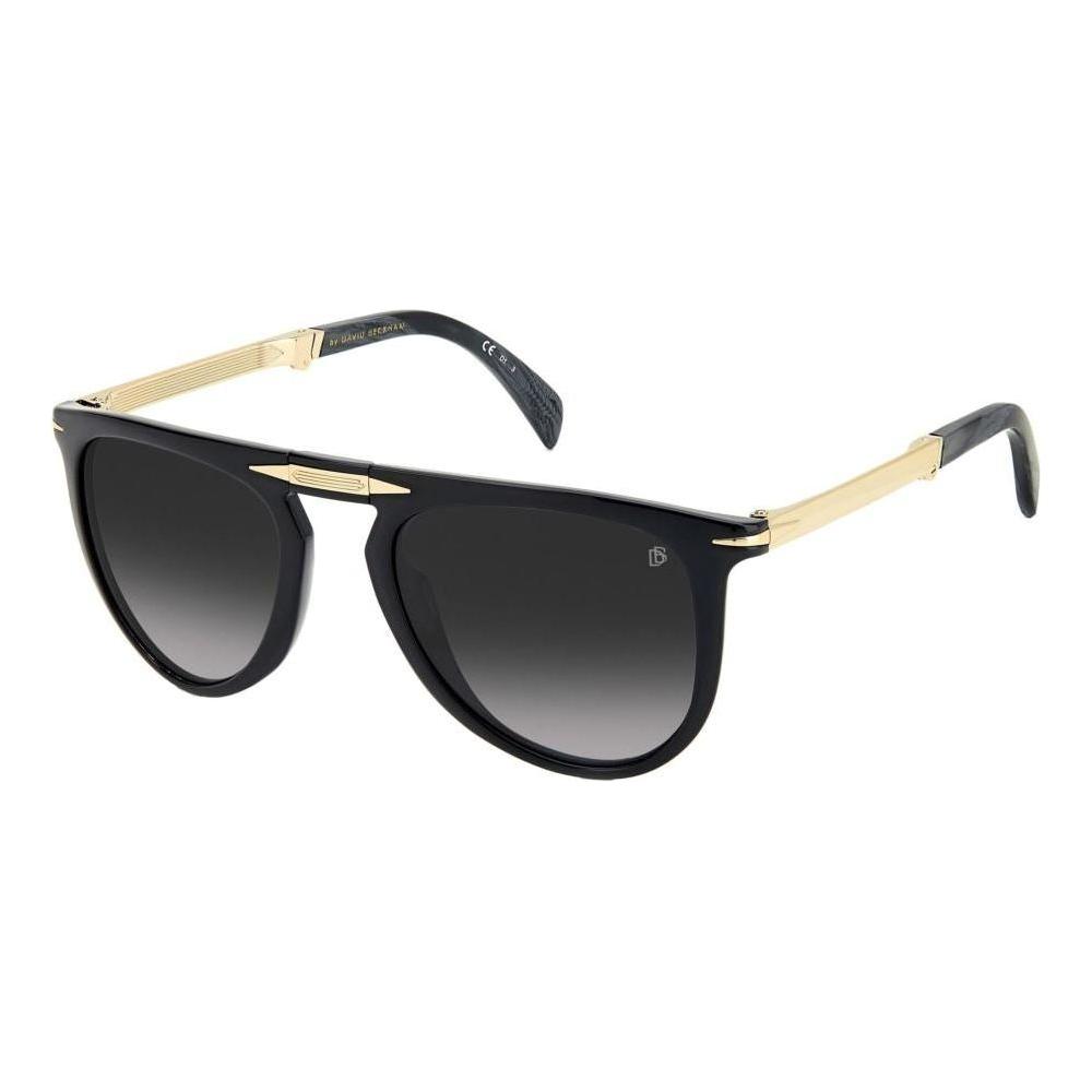 DAVID BECKHAM MOD. DB 1039_S_FD FOLDING DB 1039_S_FD FOLDING_2M2-9O_54