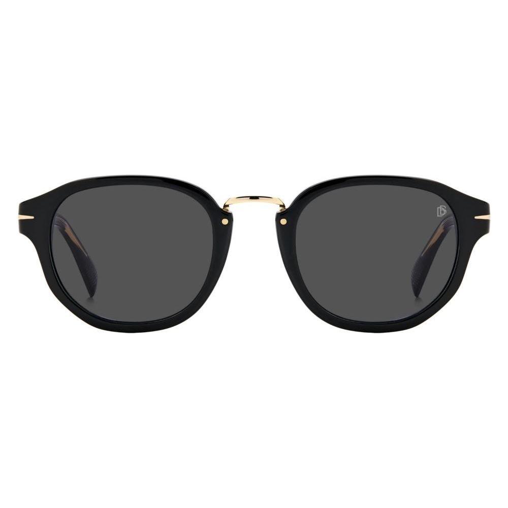 DAVID BECKHAM MOD. DB 1077_S DB 1077_S_2M2-IR A_50