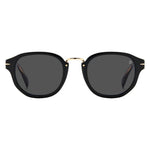 DAVID BECKHAM MOD. DB 1077_S DB 1077_S_2M2-IR A_50