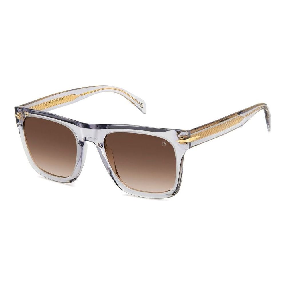DAVID BECKHAM MOD. DB 7000_S FLAT DB 7000_S FLAT_63M-HA_54