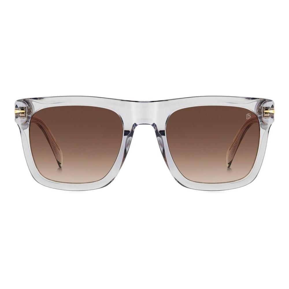 DAVID BECKHAM MOD. DB 7000_S FLAT DB 7000_S FLAT_63M-HA_54