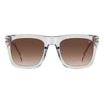 DAVID BECKHAM MOD. DB 7000_S FLAT DB 7000_S FLAT_63M-HA_54