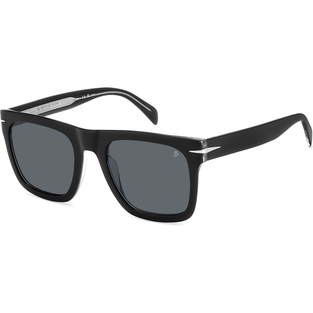 DAVID BECKHAM MOD. DB 7000_S FLAT DB 7000_S FLAT_7C5-IR_56
