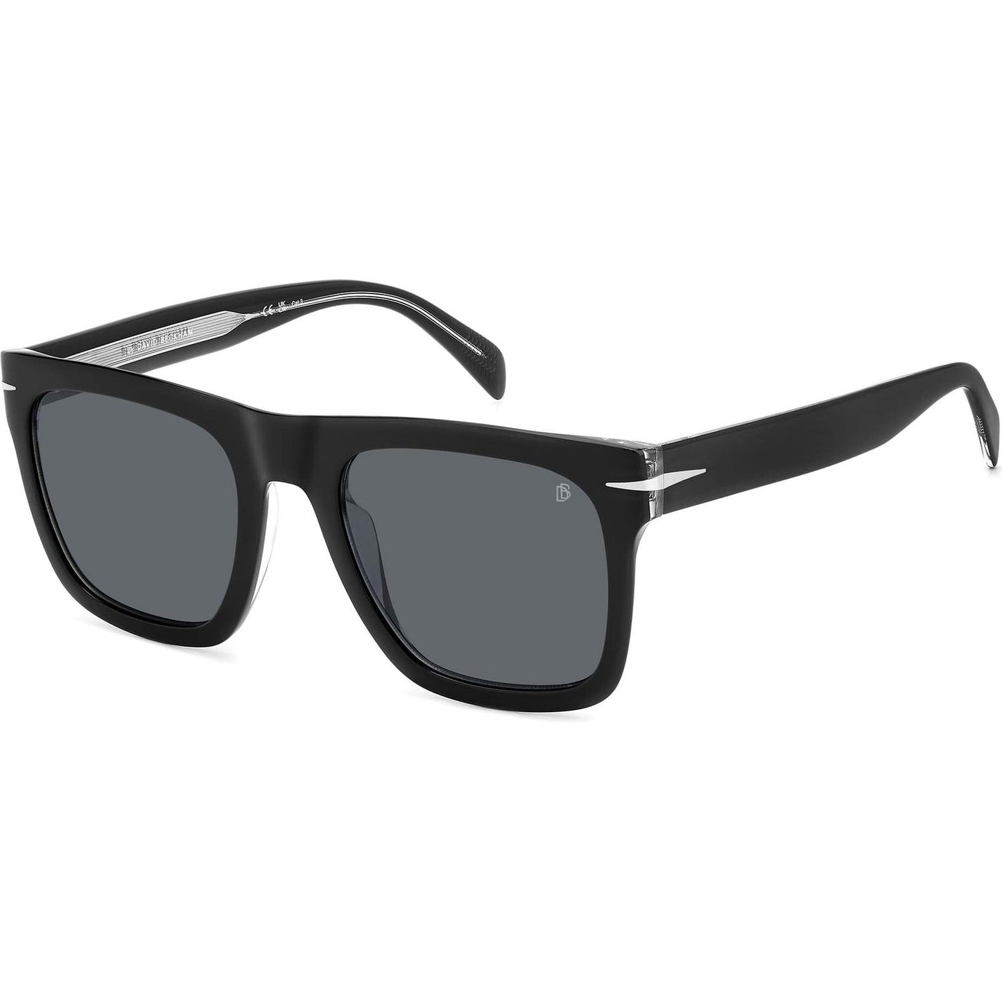 DAVID BECKHAM MOD. DB 7000_S FLAT DB 7000_S FLAT_7C5-IR_56