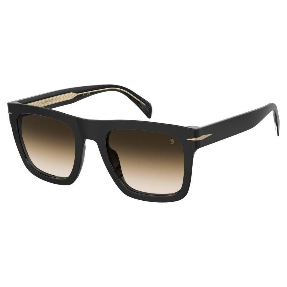 DAVID BECKHAM MOD. DB 7000_S FLAT DB 7000_S FLAT_807-N4_56