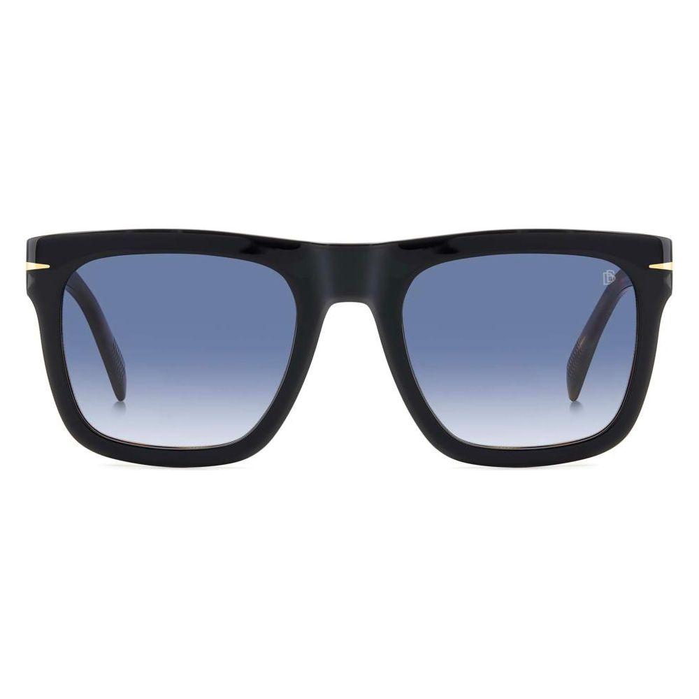 DAVID BECKHAM MOD. DB 7000_S FLAT DB 7000_S FLAT_WR7-08_54
