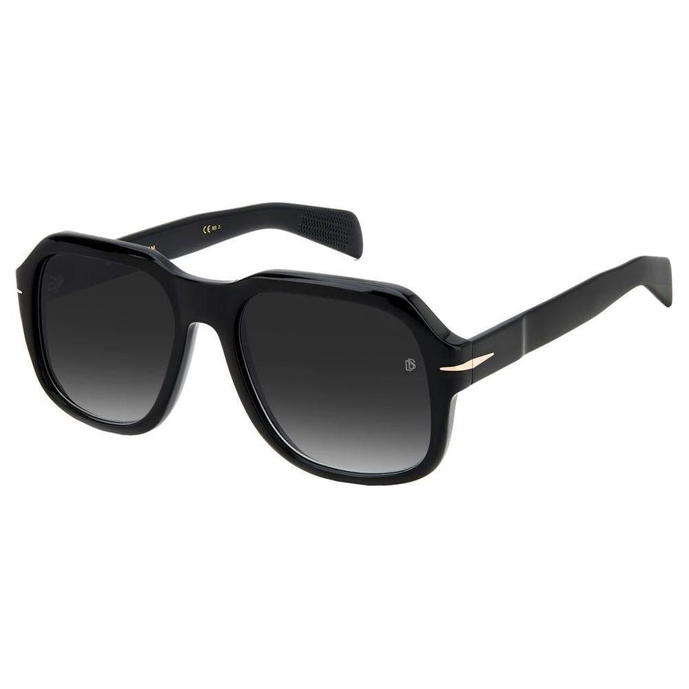 DAVID BECKHAM MOD. DB 7090_S DB 7090_S_807-9O_55