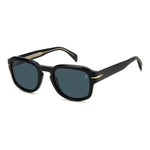 DAVID BECKHAM MOD. DB 7098_S DB 7098_S_807-KU_51