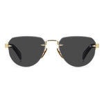 DAVID BECKHAM MOD. DB 7144_S DB 7144_S_RHL-IR_55