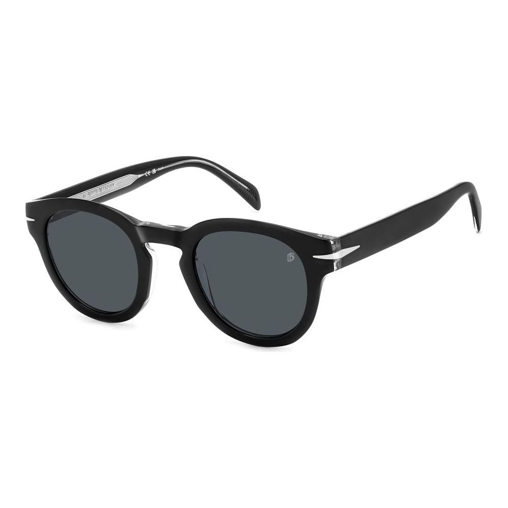 DAVID BECKHAM MOD. DB 7041_S FLAT-0