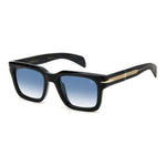 DAVID BECKHAM MOD. DB 7100_S DB 7100_S_807-F9_52