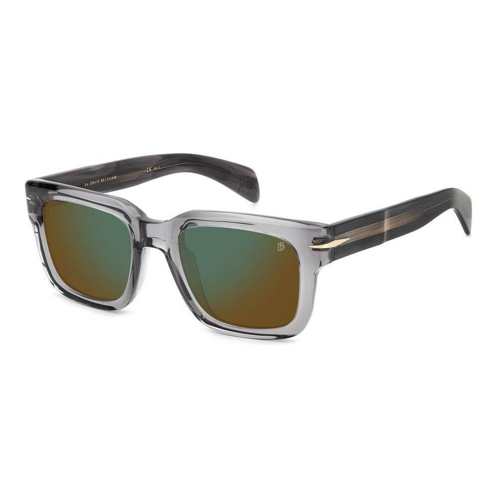 DAVID BECKHAM MOD. DB 7100_S DB 7100_S_KB7-MT_52