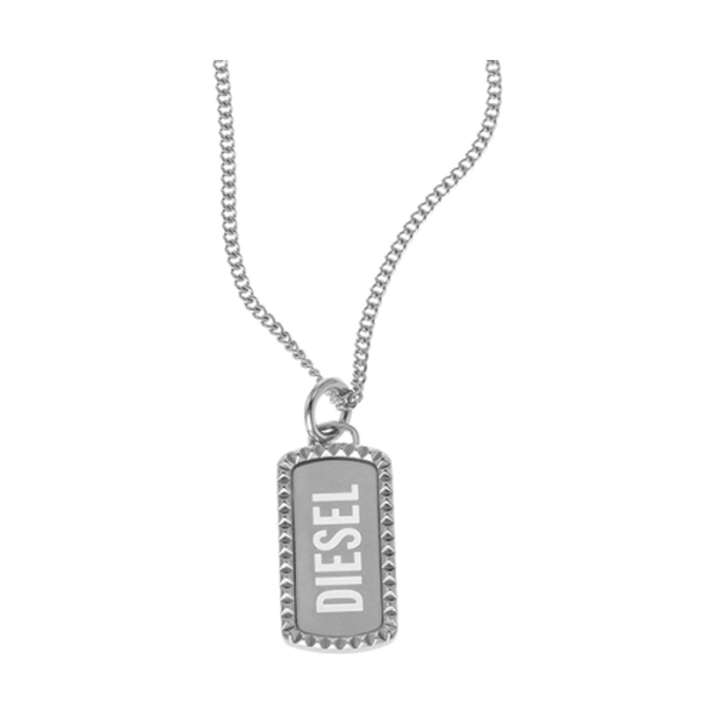 DIESEL JEWELS JEWELRY Mod. DX1455040 DX1455040