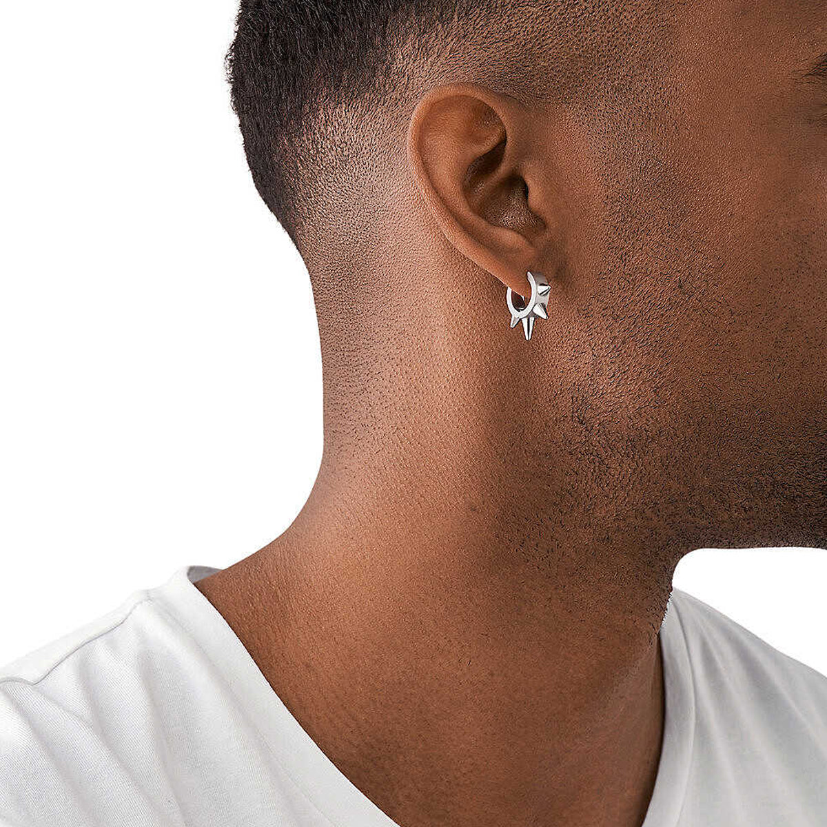 DIESEL JEWELS JEWELRY Mod. DX1450040