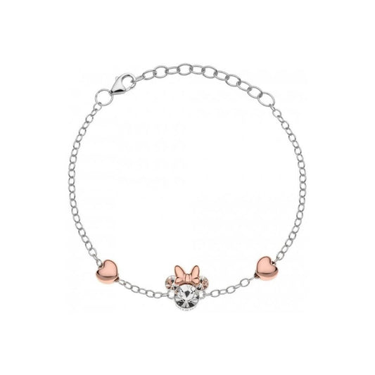 DISNEY JEWELS Mod. BS00033TRWL- 55-CS