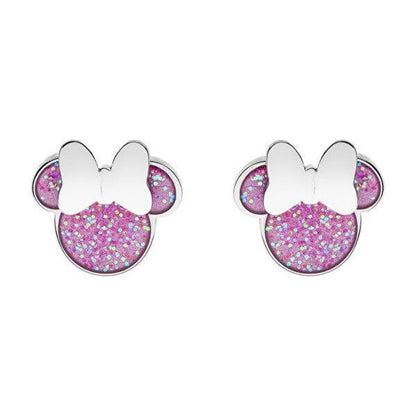 DISNEY JEWELS Mod. E600196NKL-TP DESIGNER FASHION JEWELLERY