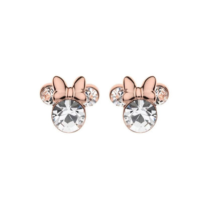 DISNEY JEWELS Mod. ES00003PRWL-CS DESIGNER FASHION JEWELLERY