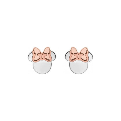 DISNEY JEWELS Mod. ES00008TL-CS DESIGNER FASHION JEWELLERY