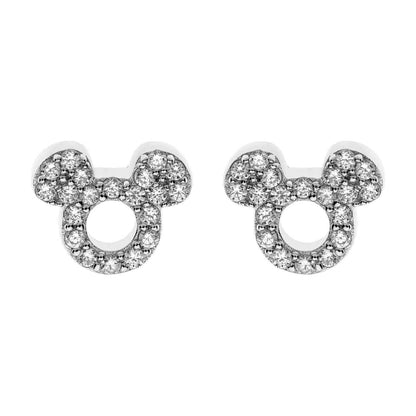 DISNEY JEWELS Mod. ES00011RZWL-CS DESIGNER FASHION JEWELLERY