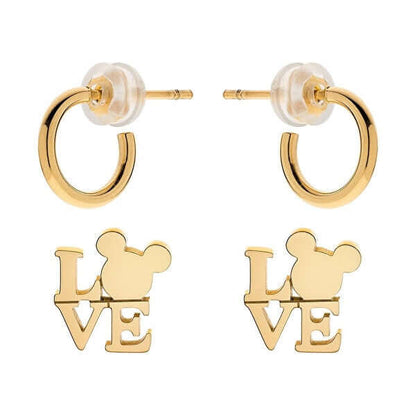 DISNEY JEWELS Mod. S600152YL-B-CS DESIGNER FASHION JEWELLERY