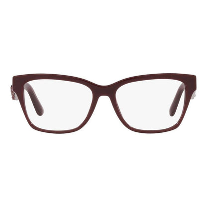 DOLCE & GABBANA MOD. DG 3370 SUNGLASSES & EYEWEAR