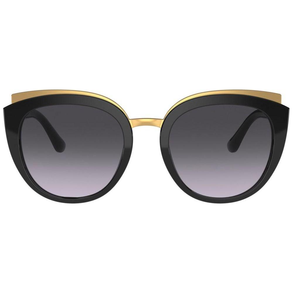 DOLCE & GABBANA MOD. PRINT FAMILY DG 4383