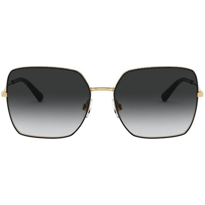 DOLCE & GABBANA MOD. SLIM DG 2242 SUNGLASSES & EYEWEAR