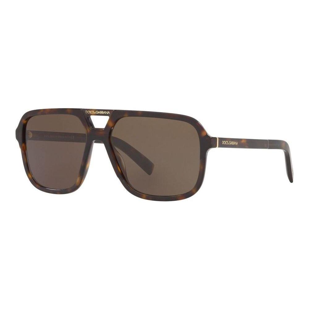 DOLCE & GABBANA MOD. ANGEL DG 4354
