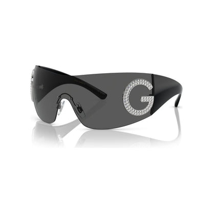 DOLCE & GABBANA MOD. DG 2298B SUNGLASSES & EYEWEAR