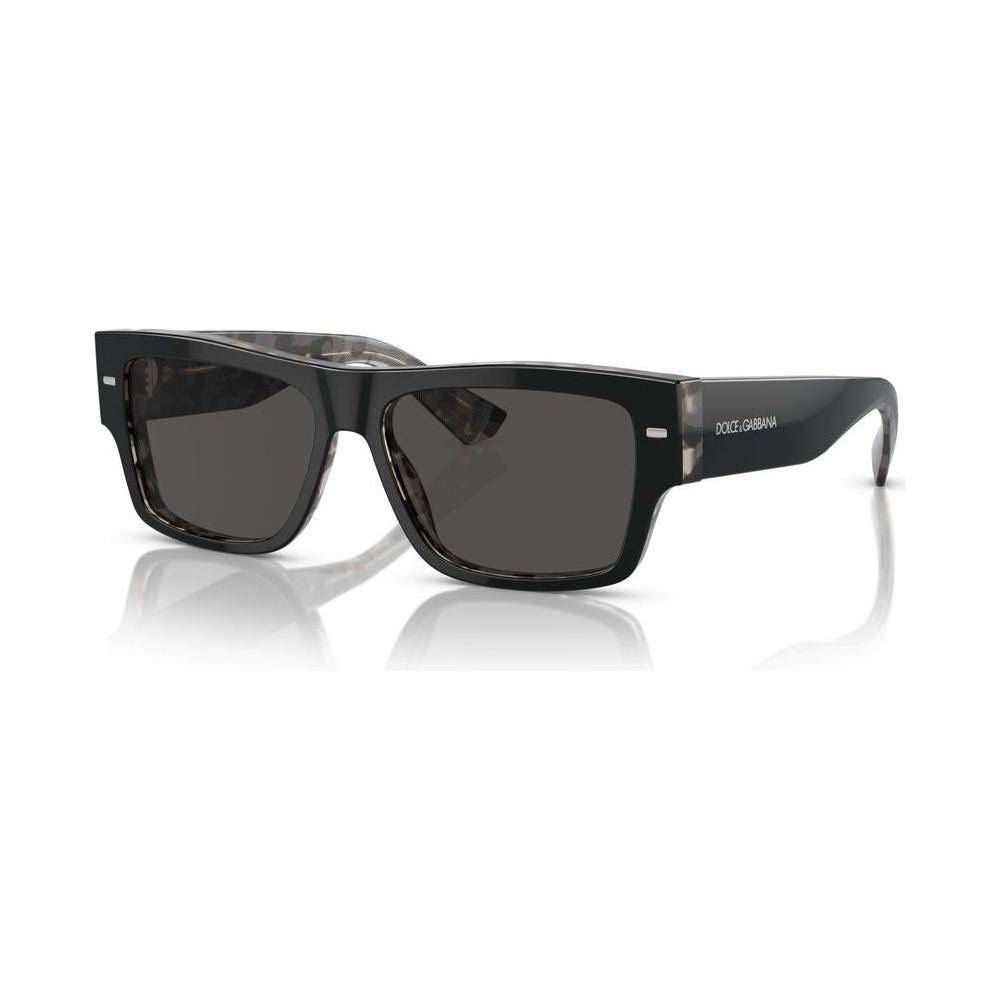 DOLCE & GABBANA MOD. DG 4451 DG 4451_3403-87 A_55