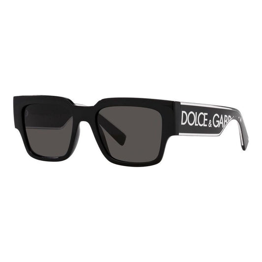 DOLCE & GABBANA MOD. DG 6184 SUNGLASSES & EYEWEAR