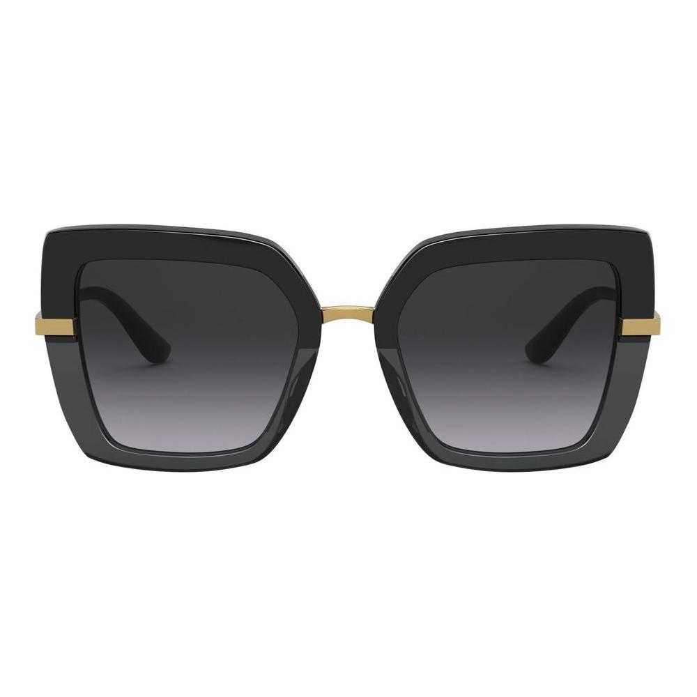 DOLCE & GABBANA MOD. HALF PRINT DG 4373
