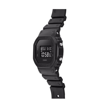 CASIO G-SHOCK Mod. THE ORIGIN - BLOCK BLACK SERIE